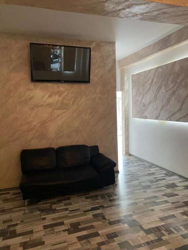 Гостевой дом Casa Rania Jacuzzi Сибиу-15