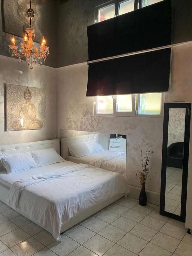 Гостевой дом Casa Rania Jacuzzi Сибиу-6
