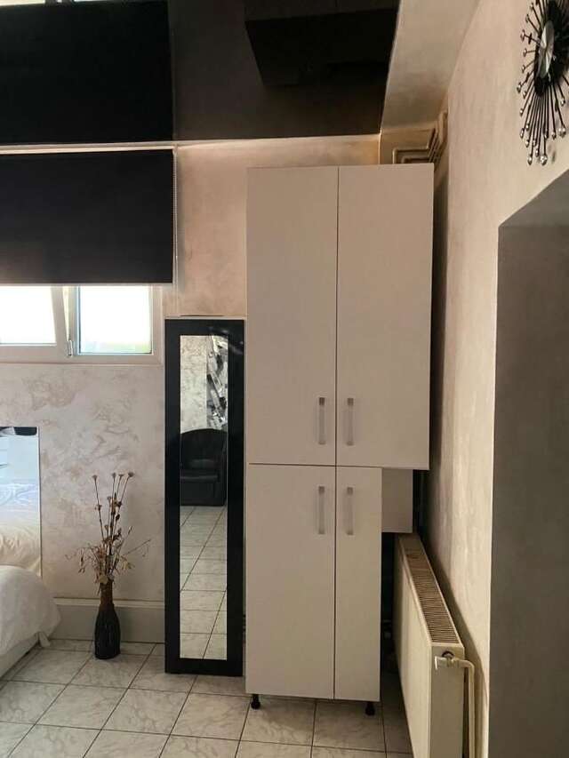 Гостевой дом Casa Rania Jacuzzi Сибиу-7