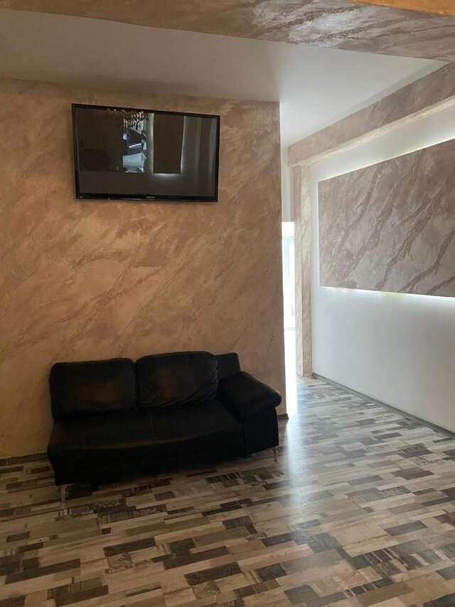 Гостевой дом Casa Rania Jacuzzi Сибиу-8