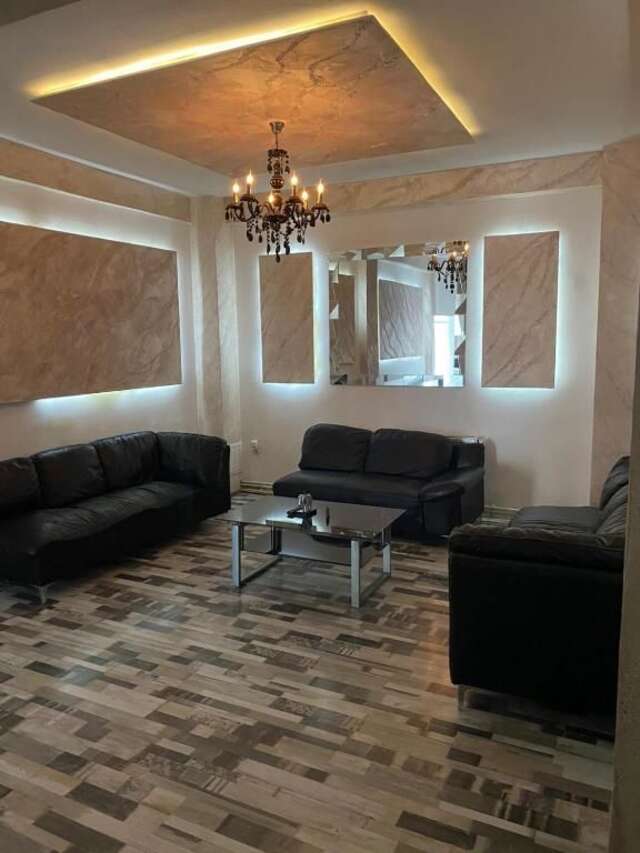 Гостевой дом Casa Rania Jacuzzi Сибиу-11